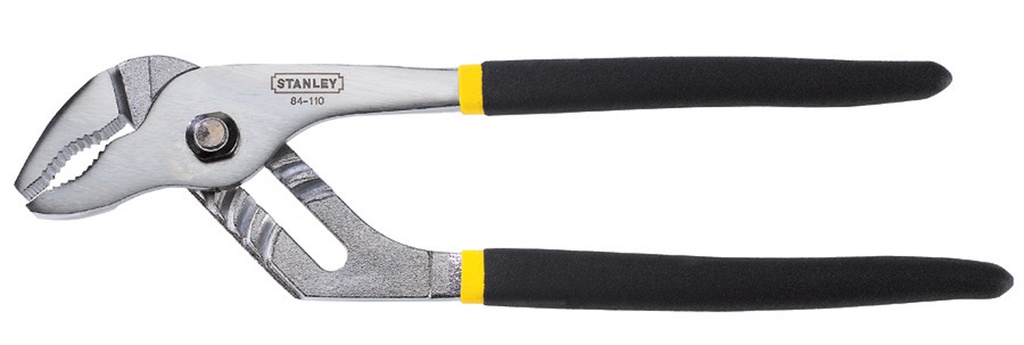 ALICATE ARTICULADO 10" 6/36 84-110 STANLEY