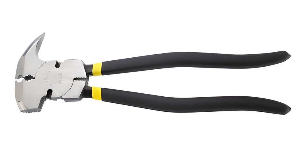 ALICATE CERCO 10" 6/24 84-221LA STANLEY