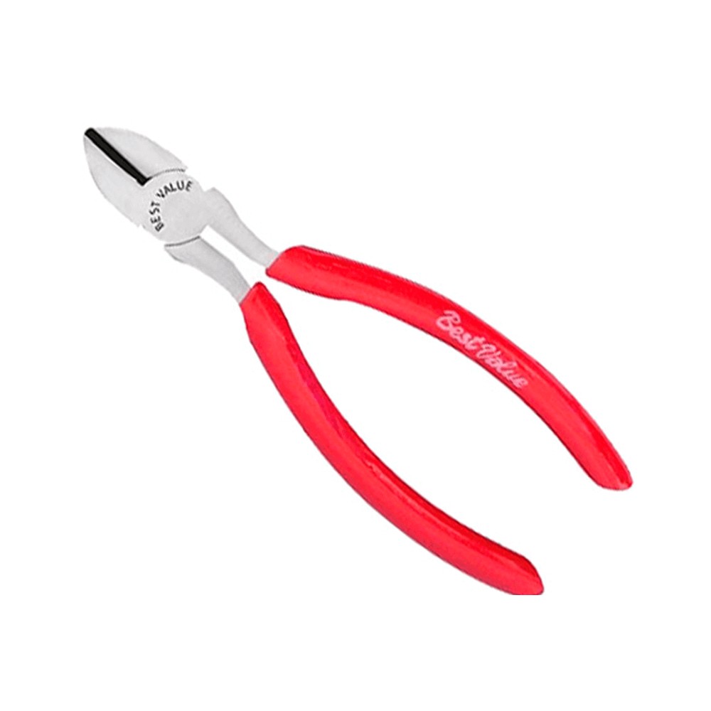 ALICATE CORTA ALAMBRE 8" H42098 BEST VALUE