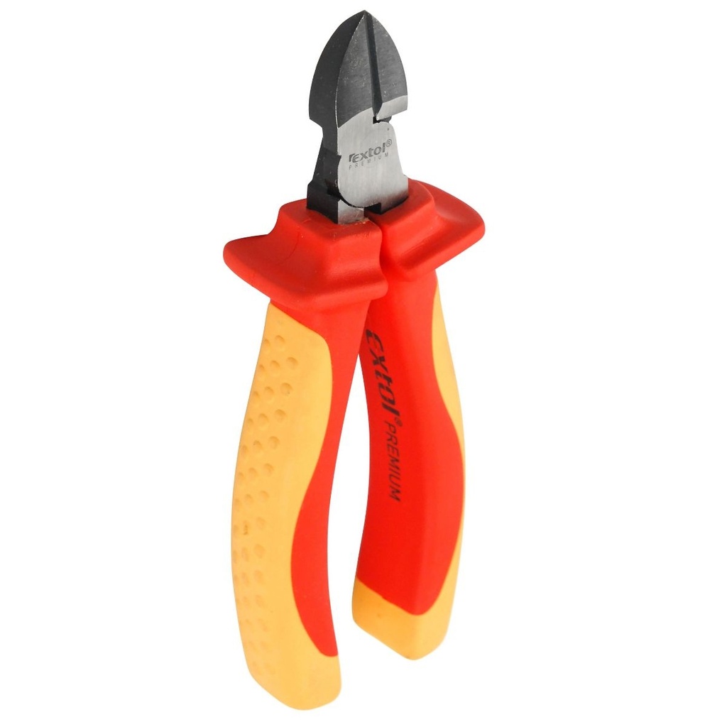 ALICATE CORTE CURVO 160MM 8813173 EXTOL