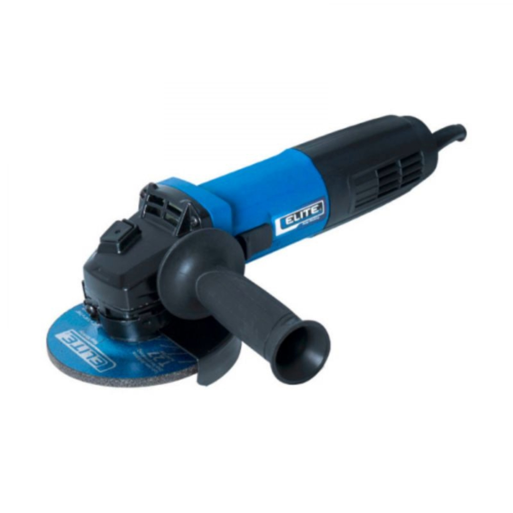 AMOLADORA ANGULAR 4.1/2" 800W AG114 ELITE