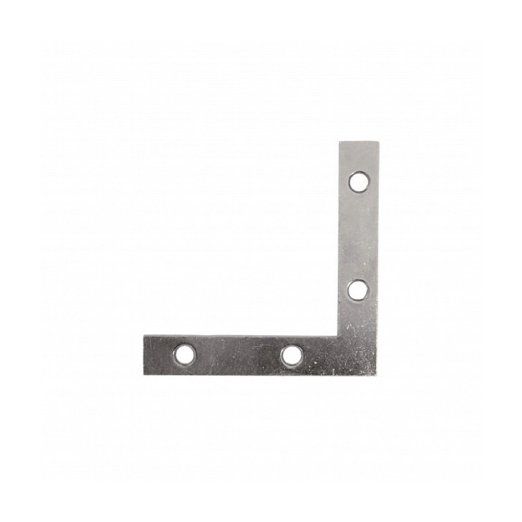 ANGULO PLANO 3" SET 4 PZS. F01634 BEST VALUE