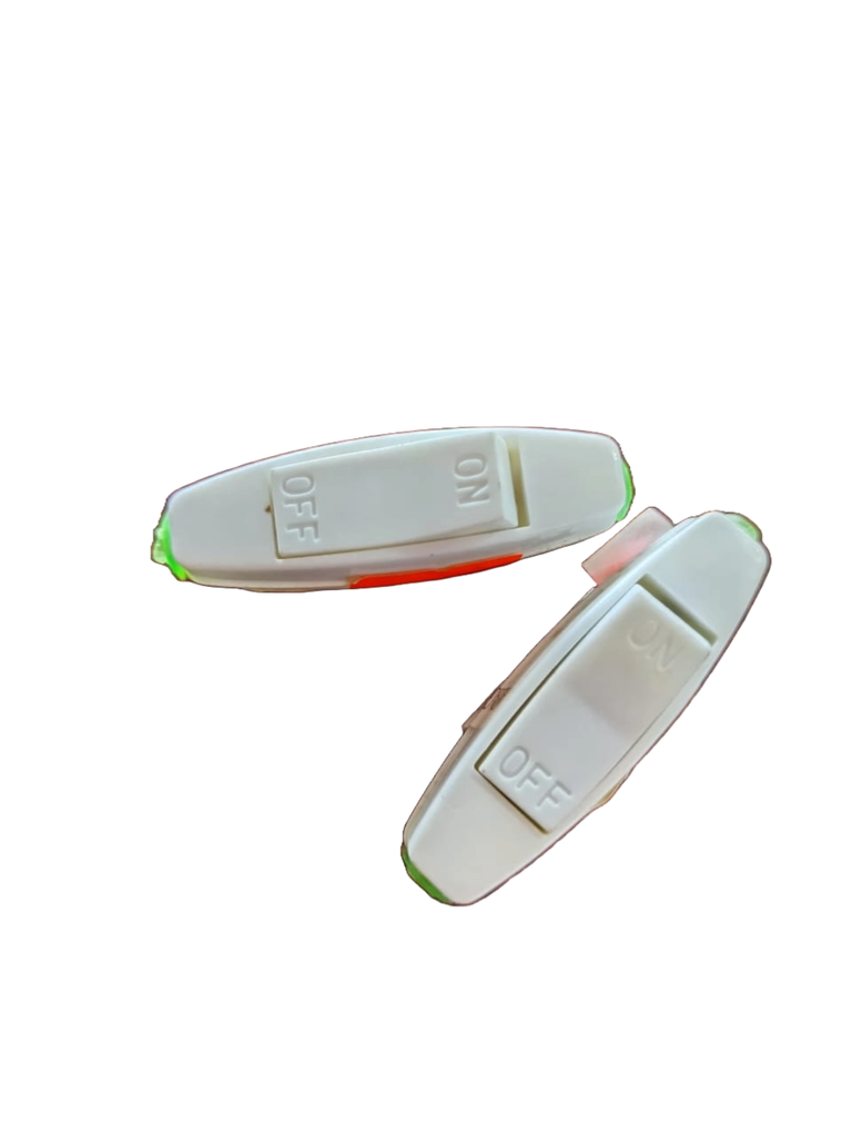 APAGADOR DE PENDULO , BLANCO MK-104-AW