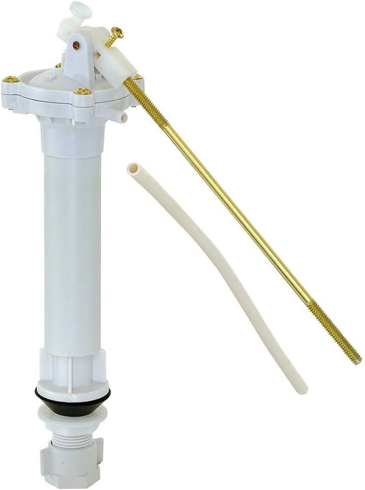 ARBOLITO P/SANITARIO EZ-FLO 8-1/2" 40201