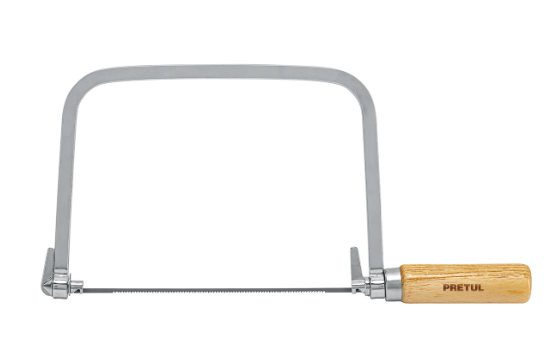 ARCO CALADOR PARA SEGUETA DE 6