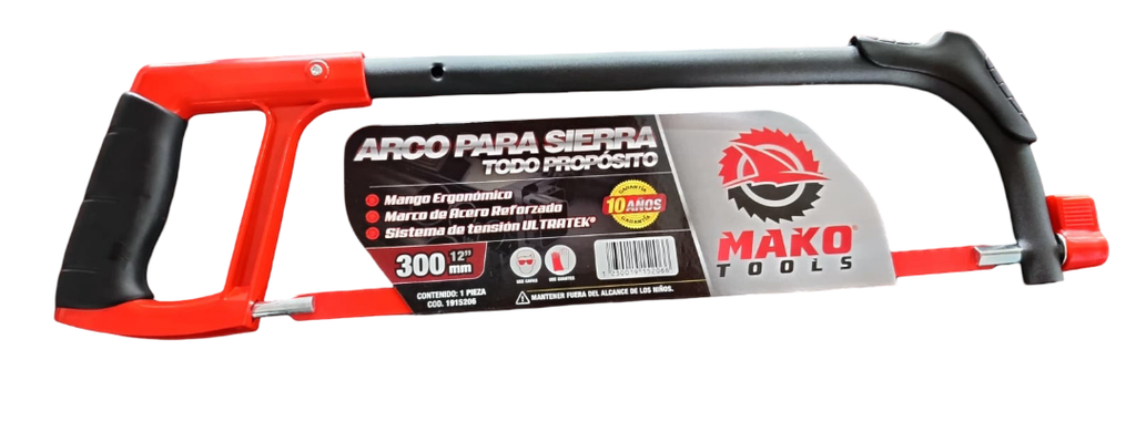 ARCO SIERRA TODO PROPOSITO 12 1915206 MAKO