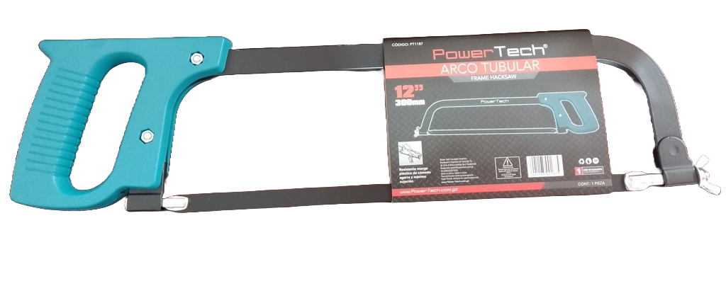 ARCO TUBULAR DE 12" PT1187 POWERTECH