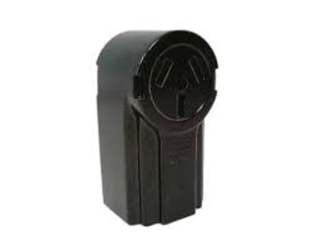 ARMADURA 50A 125/250V PARA ESTUFA SOBREPONER 112BK EAGLE