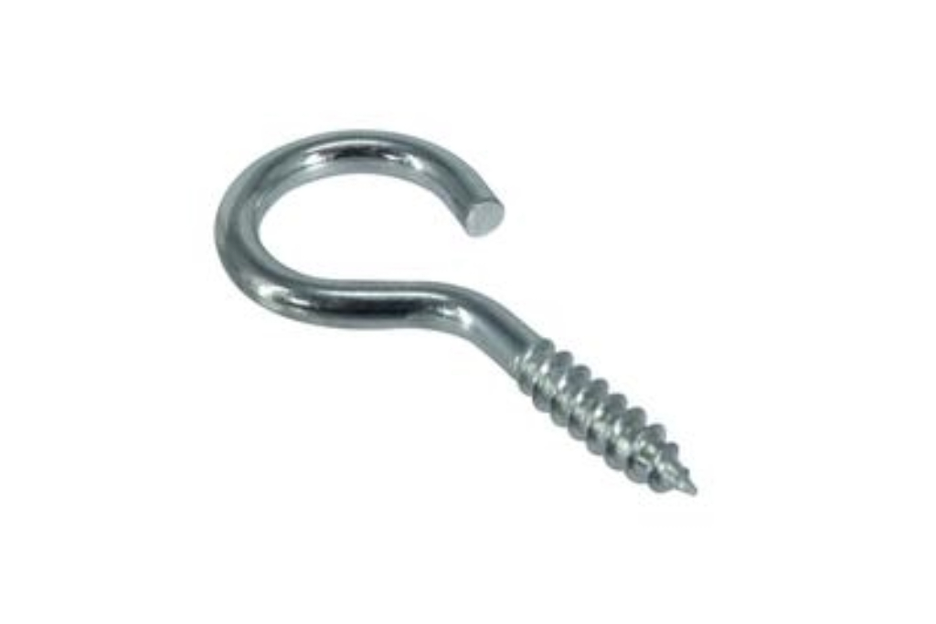 ARMELLA ABIERTA 40MM X 9MM X 23.MM (1 1/2" X 3/8)