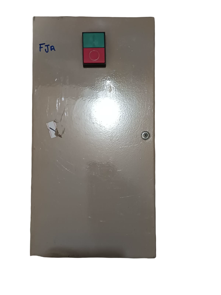 ARRANCADOR MAGNETICO 30-40A EN120V MONOFASICO