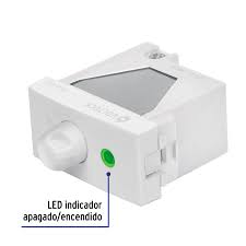 ATENUADOR DE LUZ 48330 VOLTECK