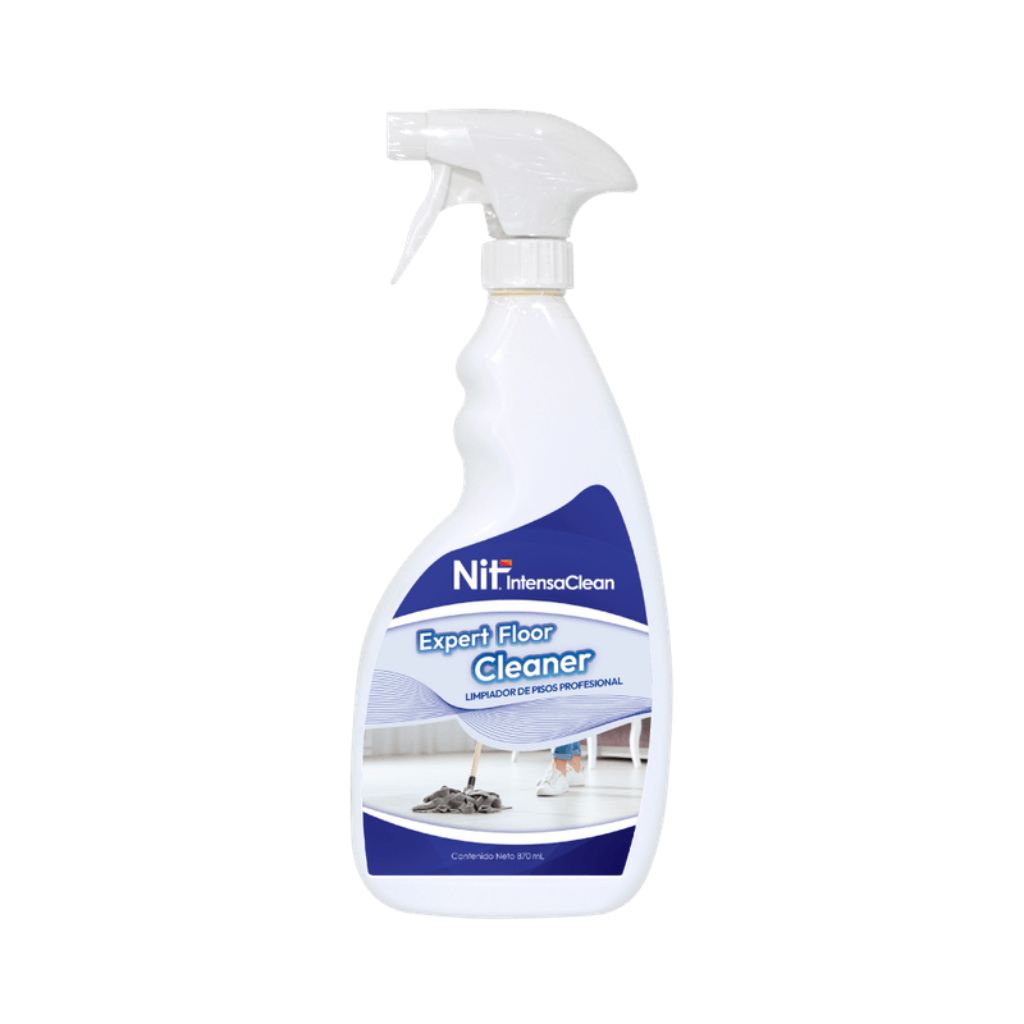 ATOMIZADOR NIT INTENSACLEAN EXPERT FLOOR CLEANER