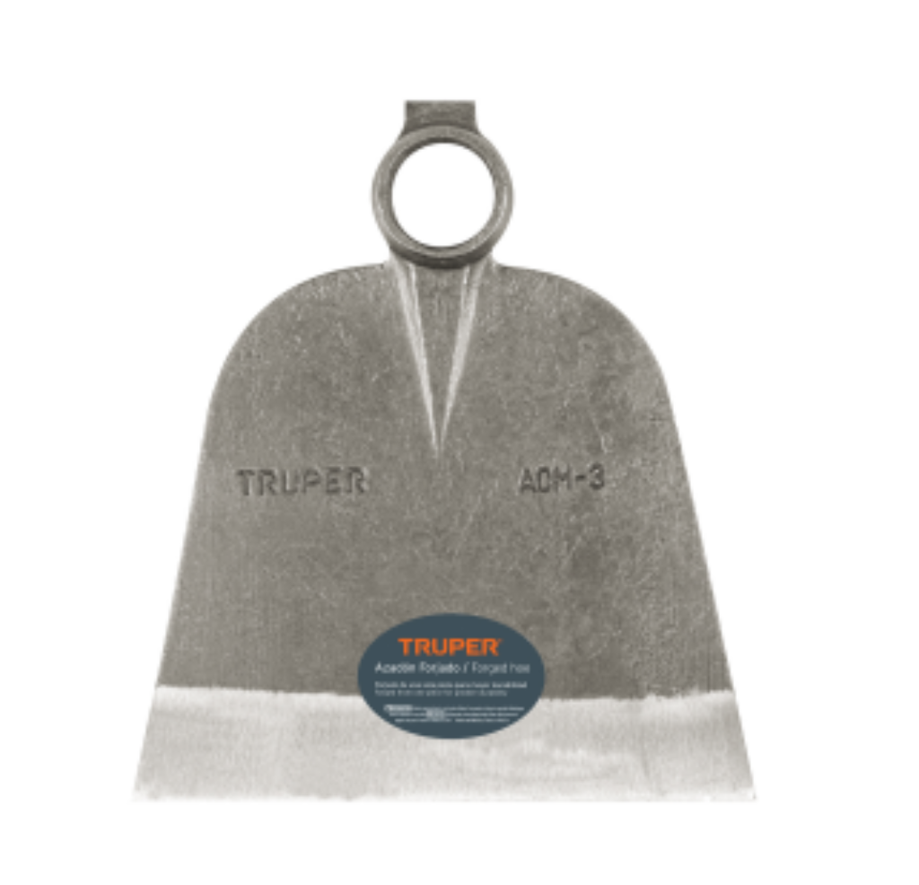 AZADON NO.3 OREJA Y MARTILLO 3.1 LB CON MANGO DE 54" 19984 TRUPER