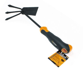 AZADON Y CULTIVADOR PARA JARDINERIA -290mm 360107