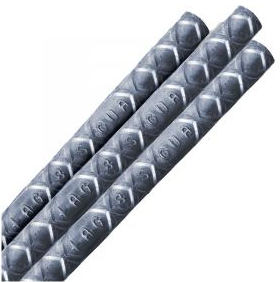 VARILLA CORRUGADA 1/2" G40 COMERCIAL