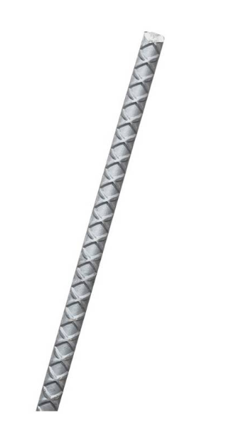 VARILLA CORRUGADA 1/2" G40 ORIGINAL