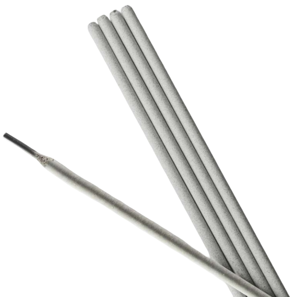 VARILLA ELECTRODO ACERO INOXIDABLE 55673 E697 UTP-308L 1/8" C 13005