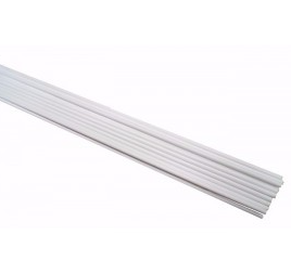 VARILLA LATON CON REVESTIMIENTO 1/8"