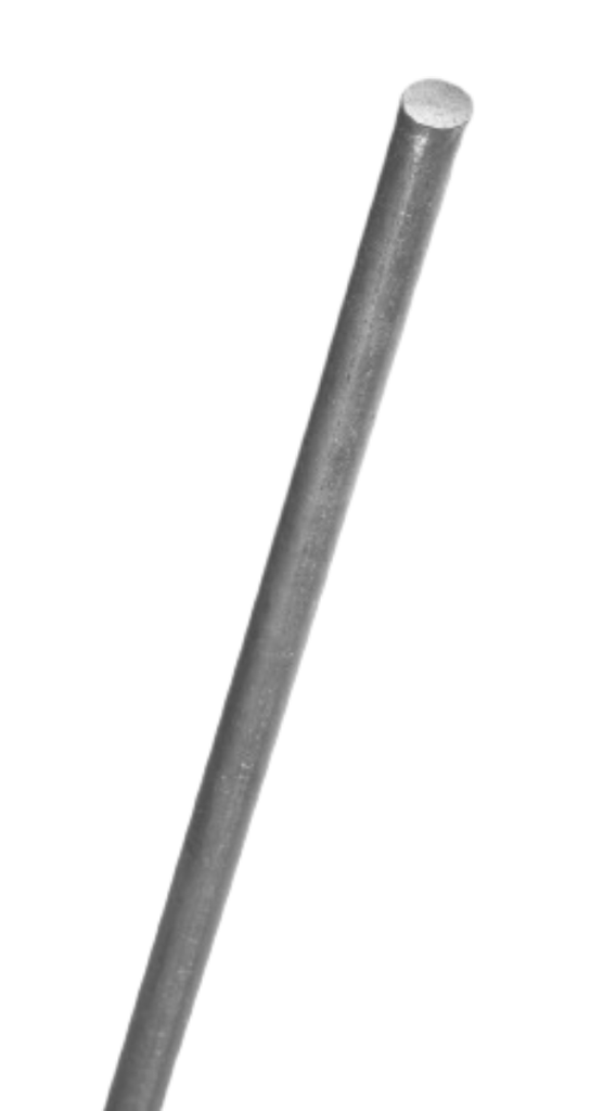 VARILLA LISA 1/2" ORIGINAL