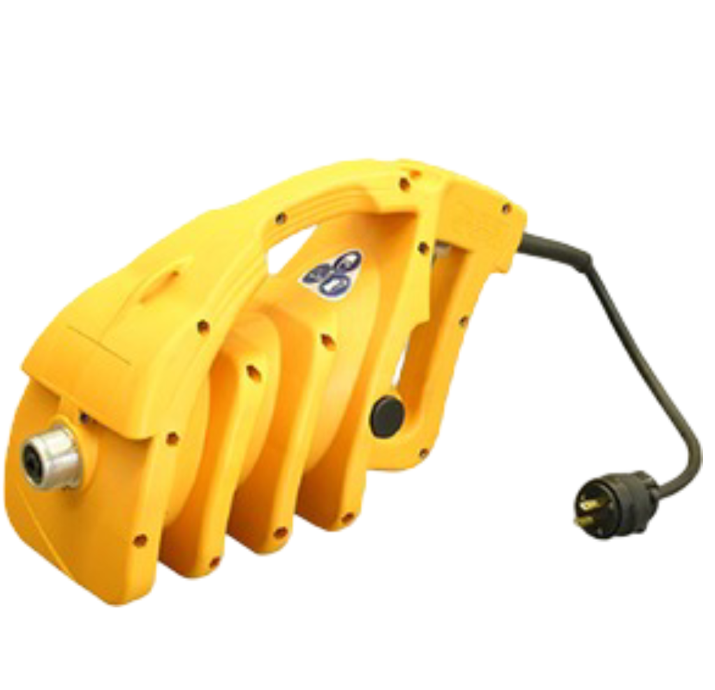 VIBRADOR DE CONCRETO GRUPO CIPSA