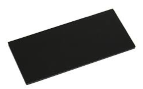 VIDRIO OSCURO No.14 P/CARETA