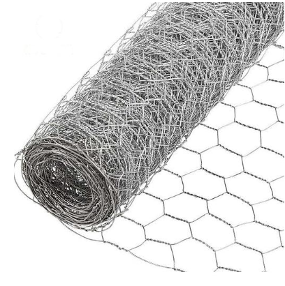 YARDA CEDAZO/MALLA/TELA GALLINERO 3/4 X 36