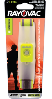 BANDA DEPORTIVA SPTBAND RAYOVAC