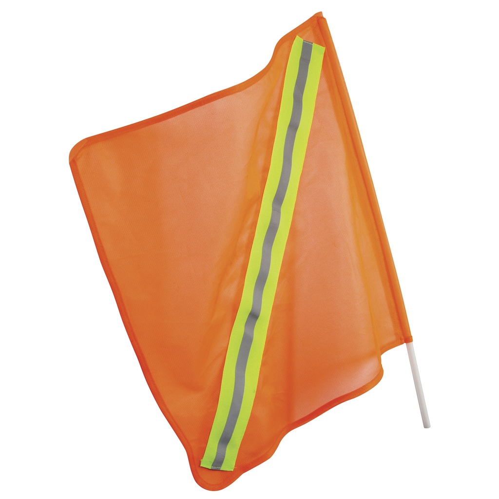BANDEROLA VIAL, NARANJA 13119 TRUPER