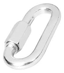 BANDOLA CON SEGURO DE ACERO 1/2"