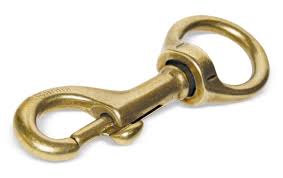 BANDOLA METALICA CON DESTORCEDOR 3-3/8" TC2563