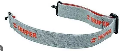 BARBIQUEJO PARA CASCO DE SEGURIDAD