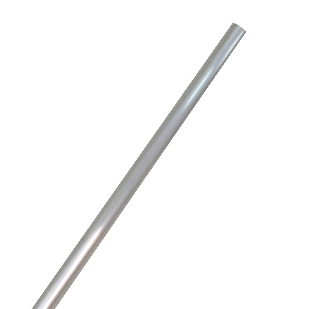 BARRA PARA CORTINA ALUMINIO 0.88 X 1.60M BK12G