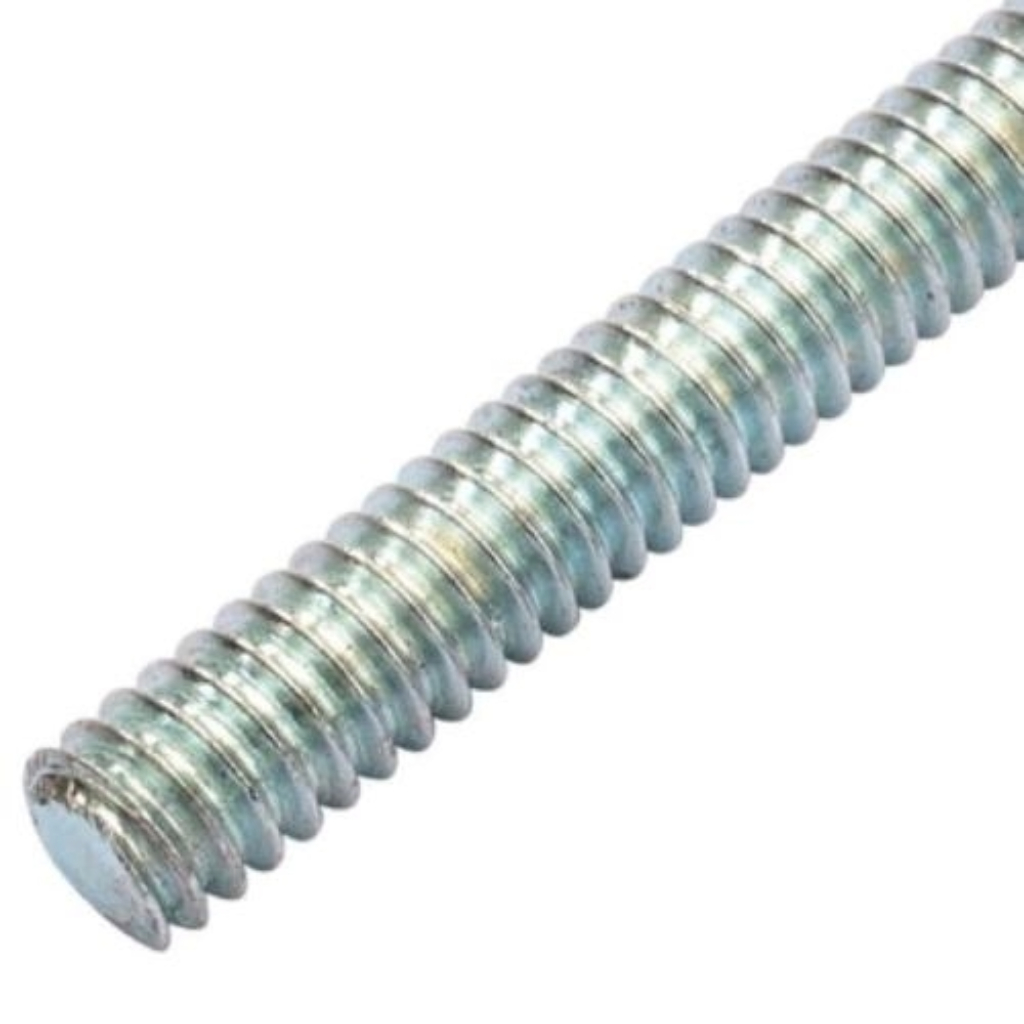 BARRA ROSCADA MILIMETRICA M22X1