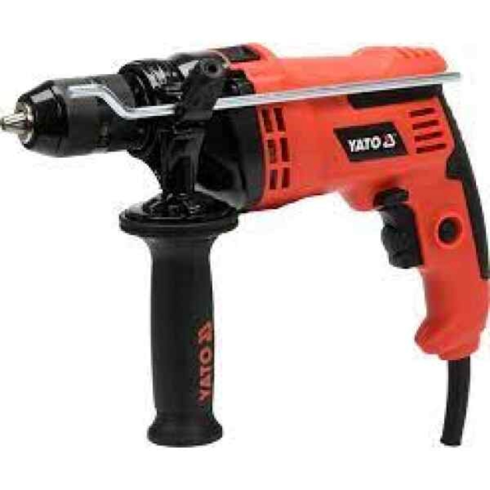 BARRENO PERCUTOR 1/2 1010W YT-82036UL YATO