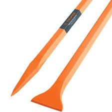 BARRETA DE PUNTA DE 1 X 1.75 MTS