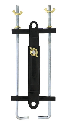 BASE P/BATERIA DE CARRO AJUSTABLE RO1654