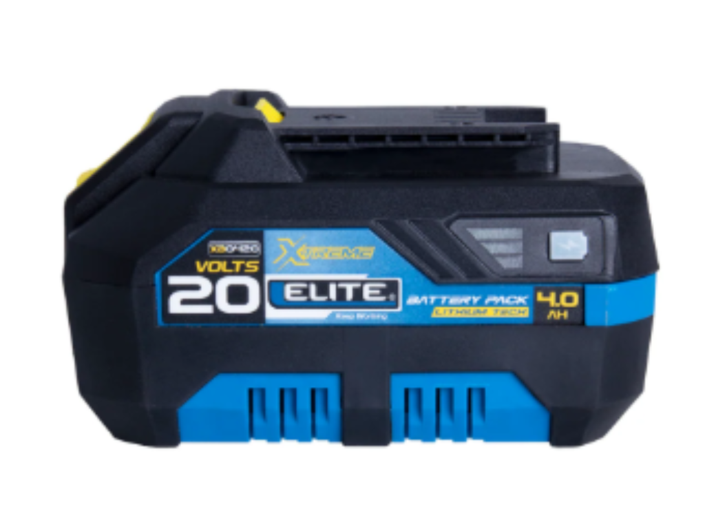 BATERIA 20V XR 4AH LI-ION XB0420 ELITE
