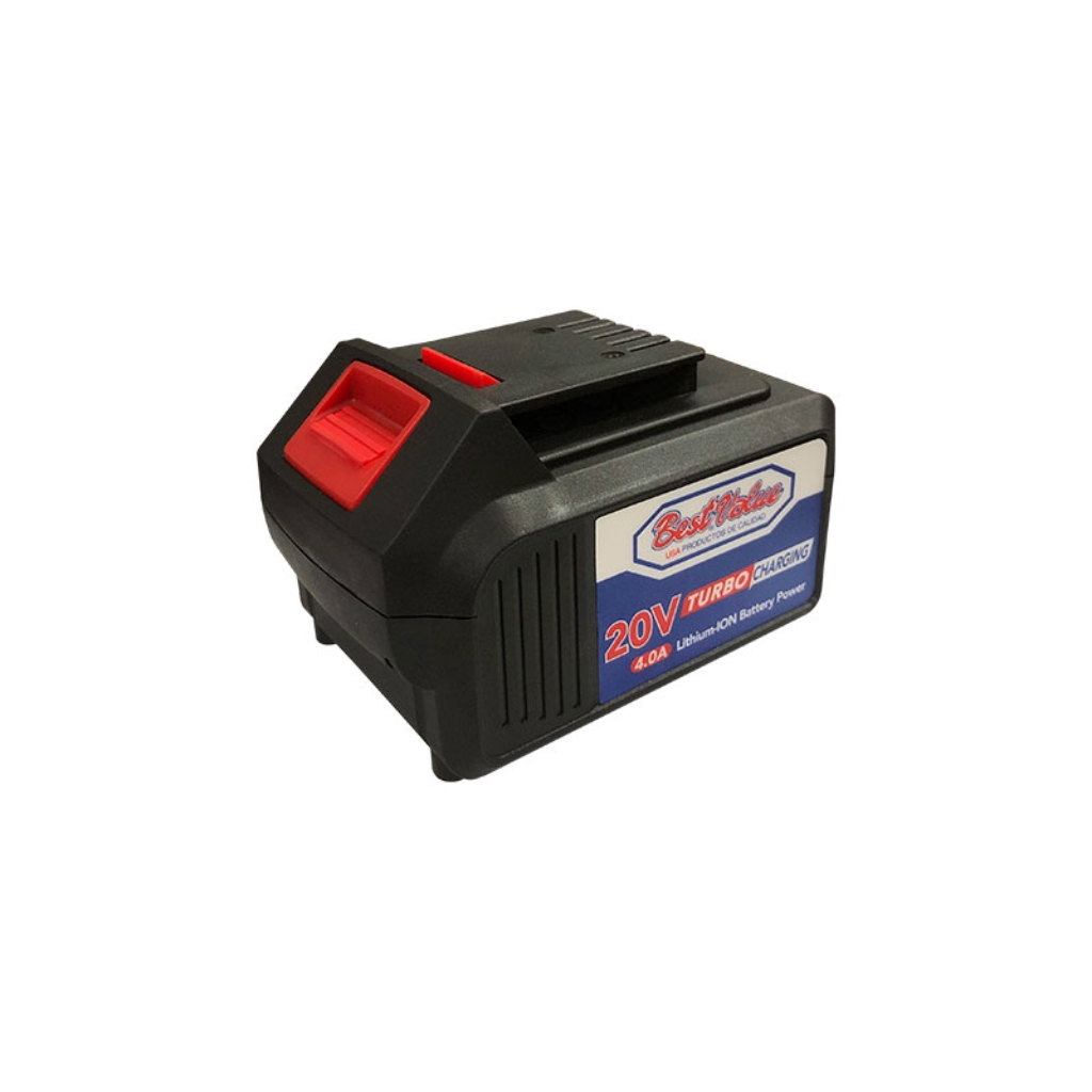 BATERIA 4.0AH P/HERRAMIENTA INALAM H27051 BEST VALUE