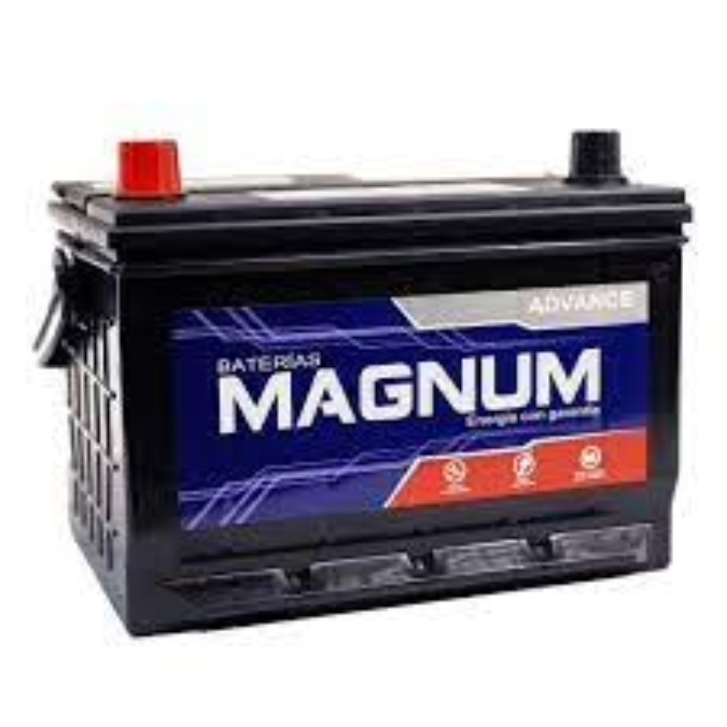 BATERIA MAGNUM BN-120ML