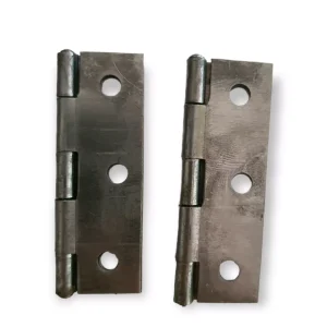 BISAGRA CHINA 2 1/2" X 2 1/2" PIN REMOVIBLE