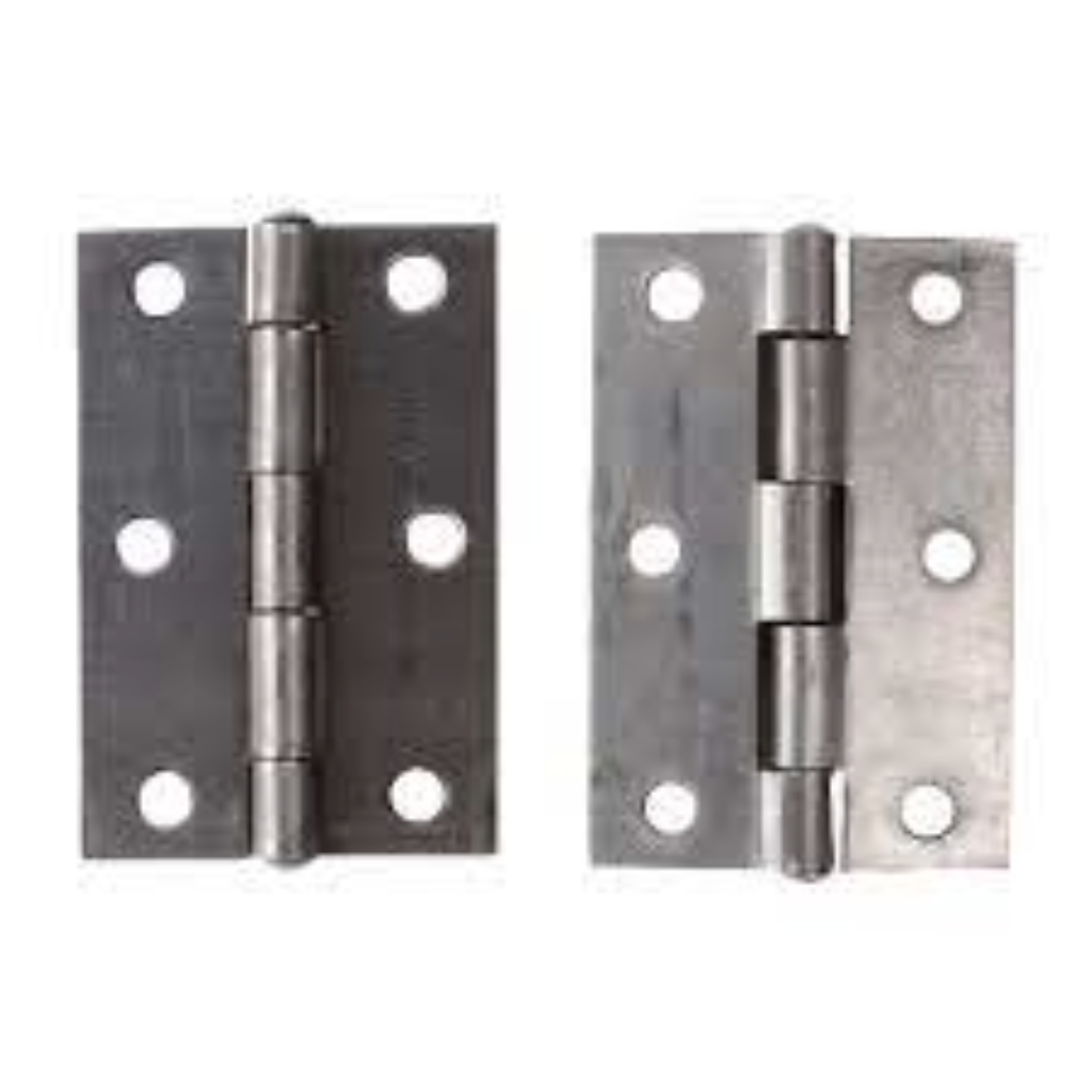 BISAGRA CHINA GRUESA  4" X 2" PAR