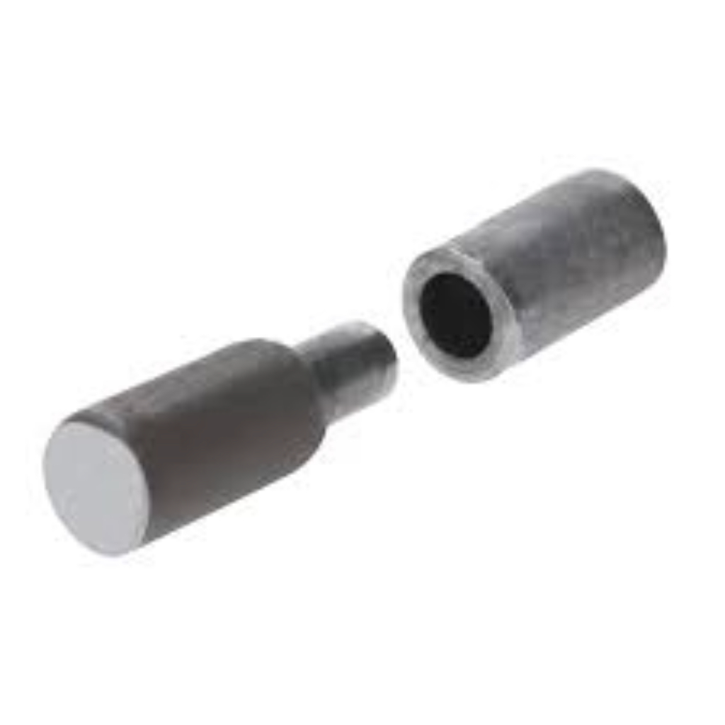 BISAGRA DE CARTUCHO 3/4" X 4"