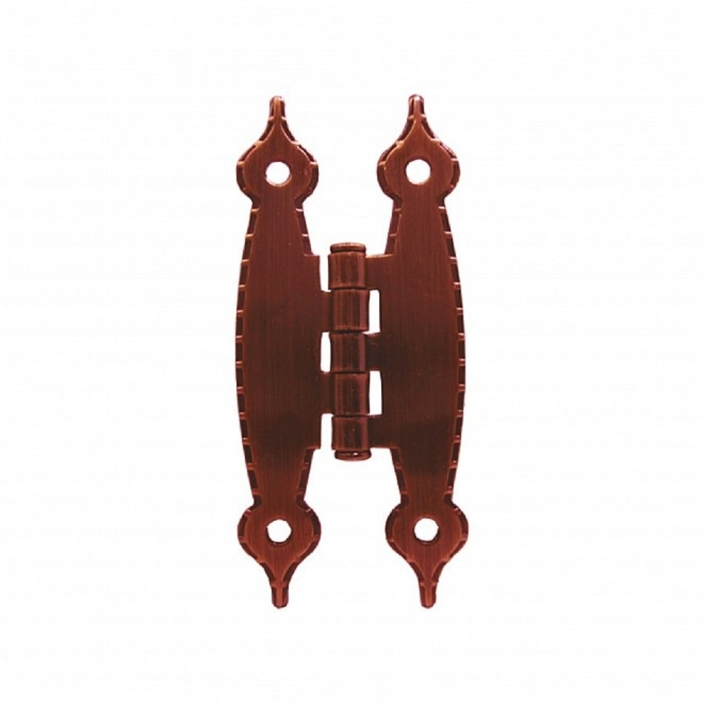 BISAGRA DECORATIVAS 3-1/2" F01M65 BEST VALUE