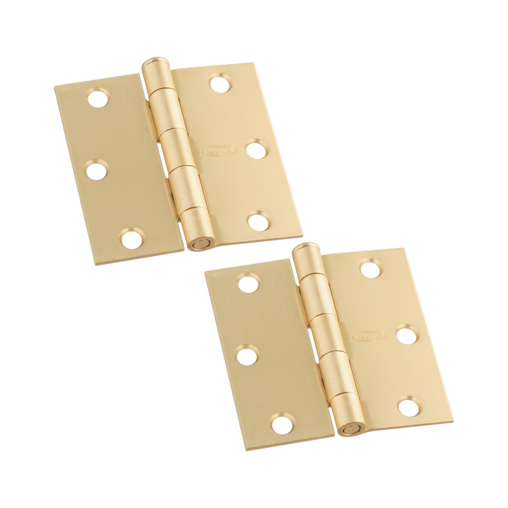 BISAGRA DORADA 3" X PAR 08-1285 STANLEY