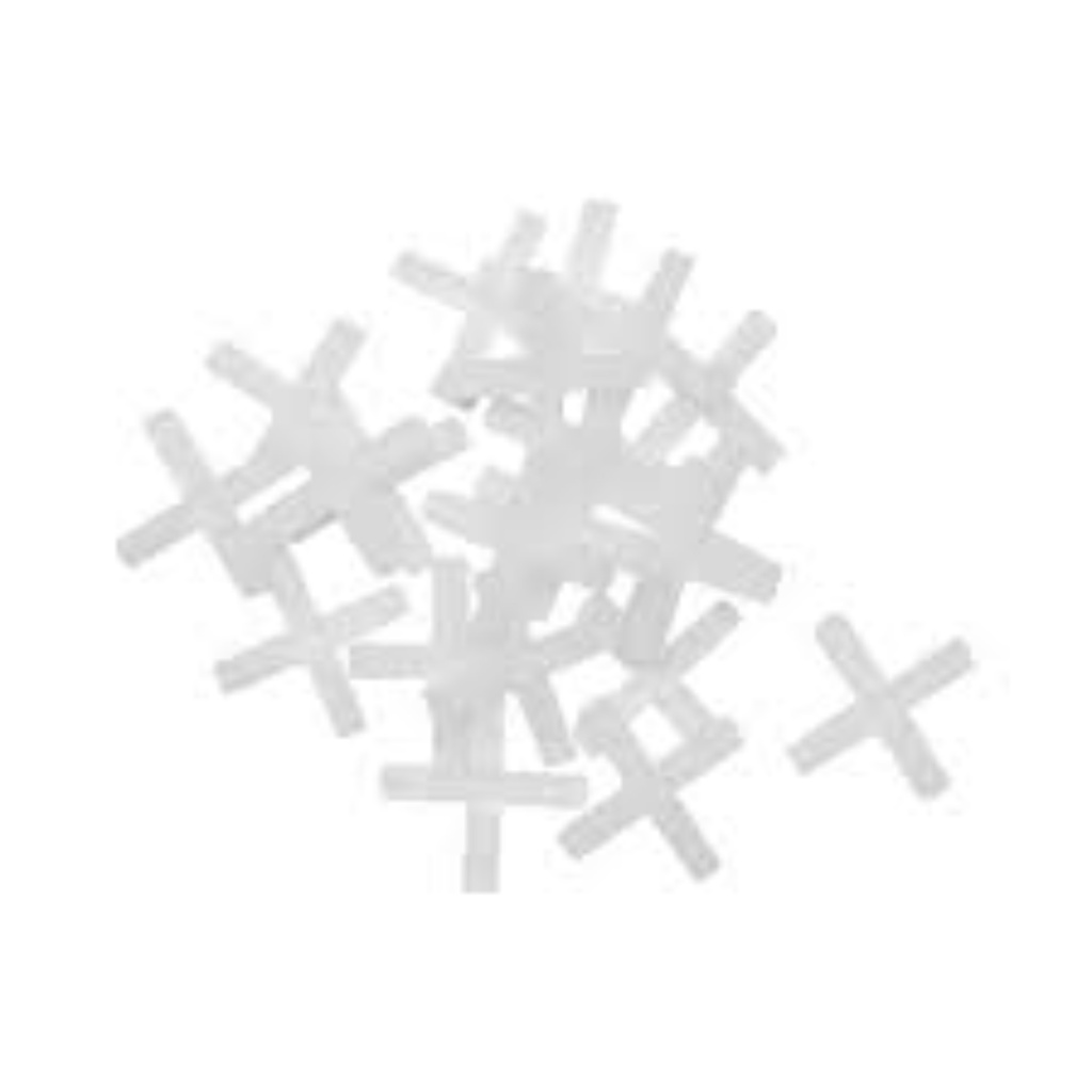 BOLSA CRUZETA PLASTICA 3 MM 200 UNIDADES VIKINGO