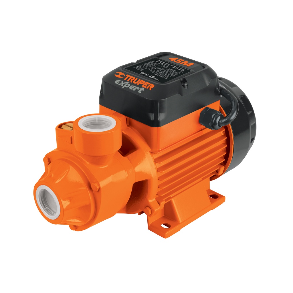 BOMBA PARA AGUA PERIFERICA 1/2 HP 10068 TRUPER