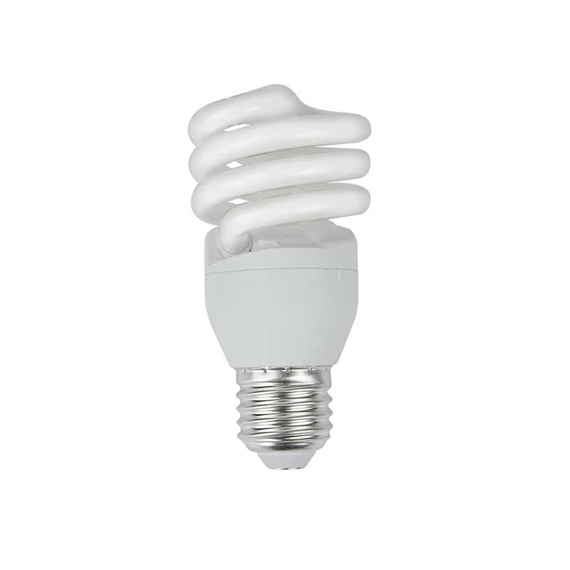 BOMBILLA ESPIRAL 15 W PT1206 ON