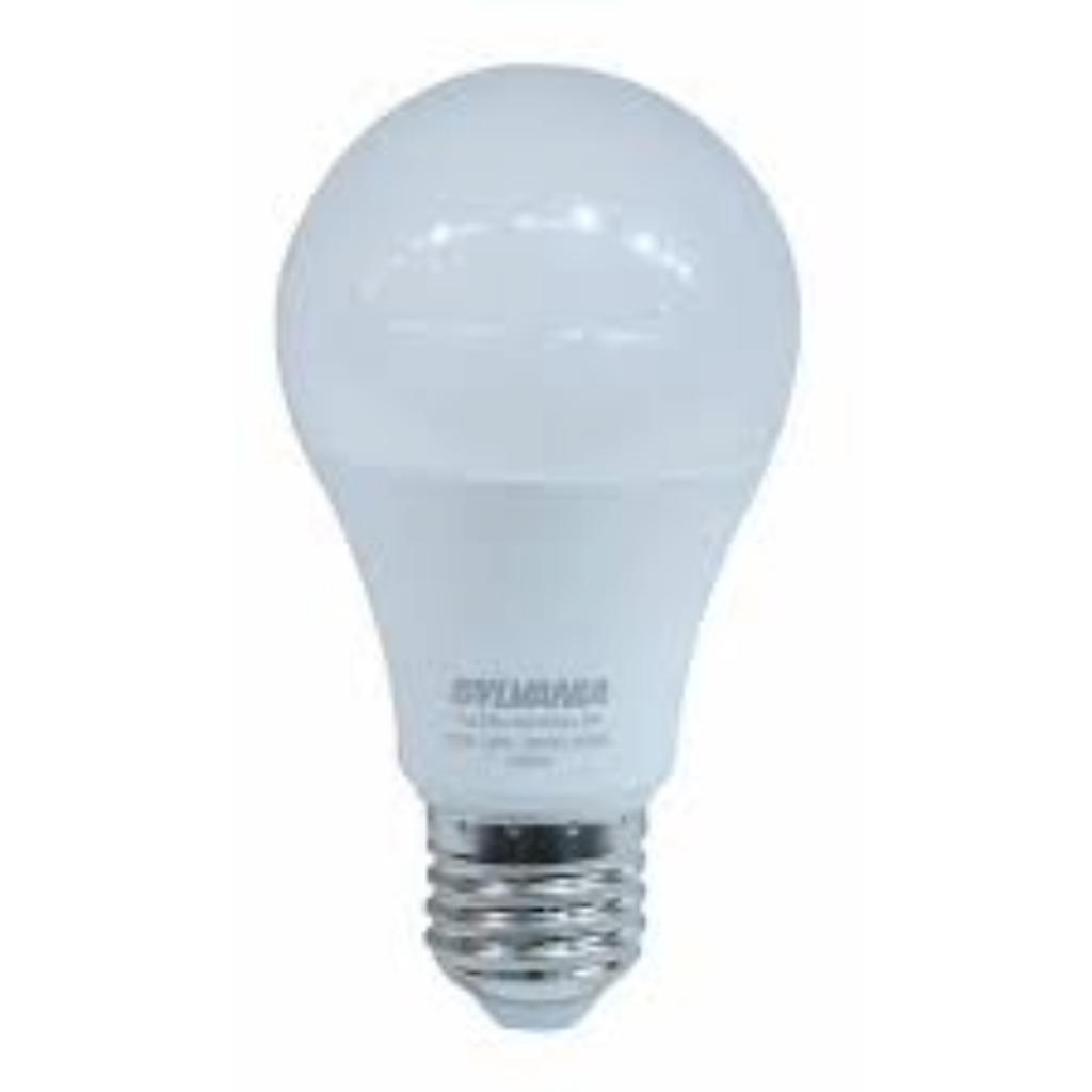 BOMBILLA LED 9W LUZ BLANCA SYLVANIA P27621