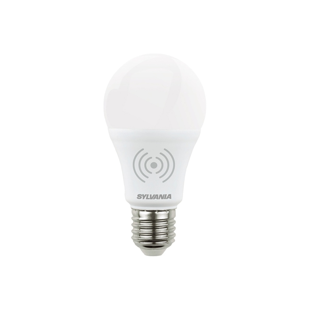BOMBILLA LED CON SENSOR P27846 SYLVANIA