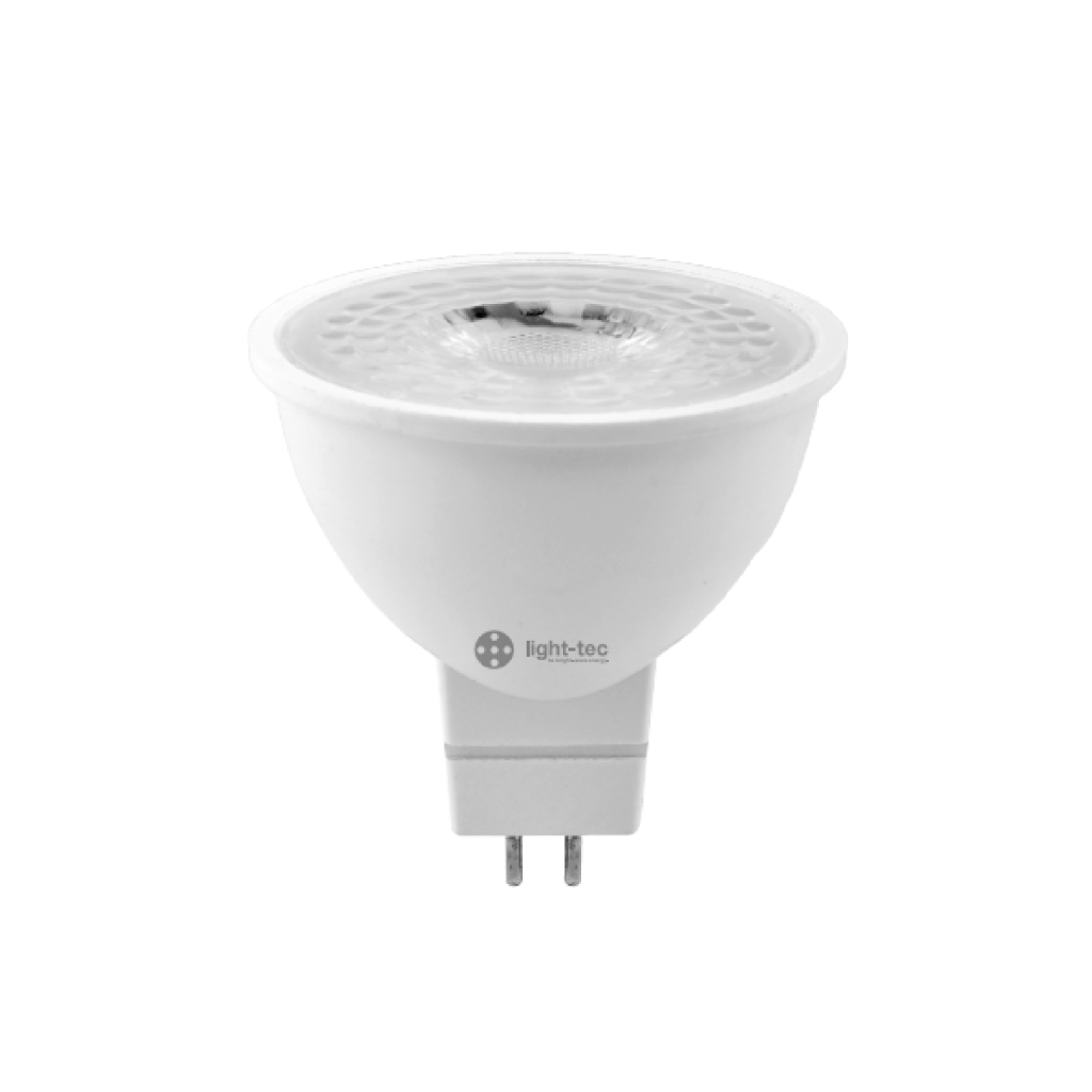 BOMBILLA LED MR16 5W DL LIGHT-TEC
